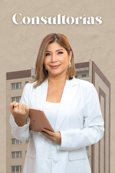 Consultorías Personalizadas